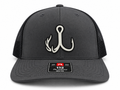 TrebleBuck Forge — Richardson 112 Trucker