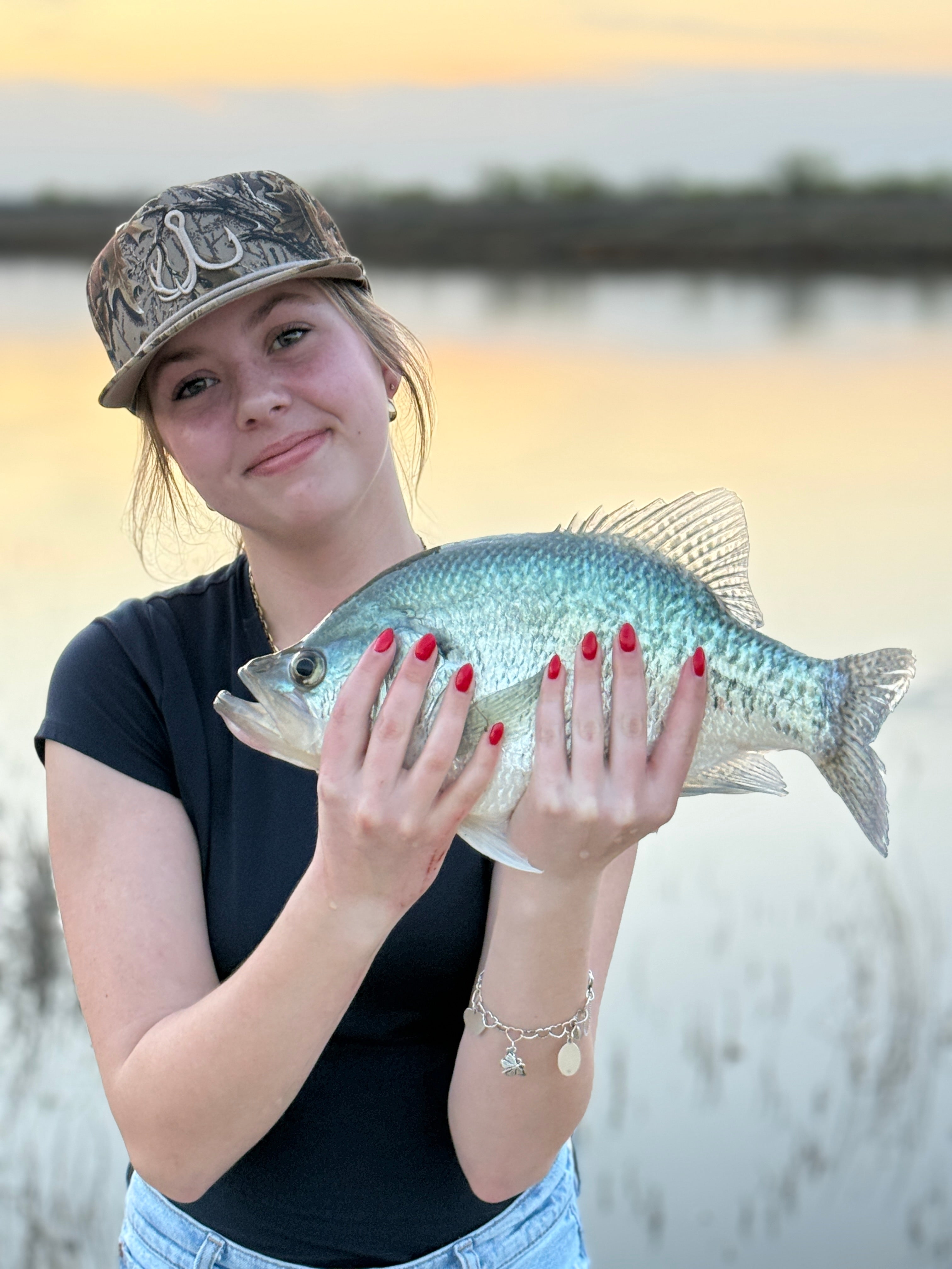 TrebleBuck Richardson 256 Rope Hat Realtree Advantage- Outdoor & Hunting Snapback