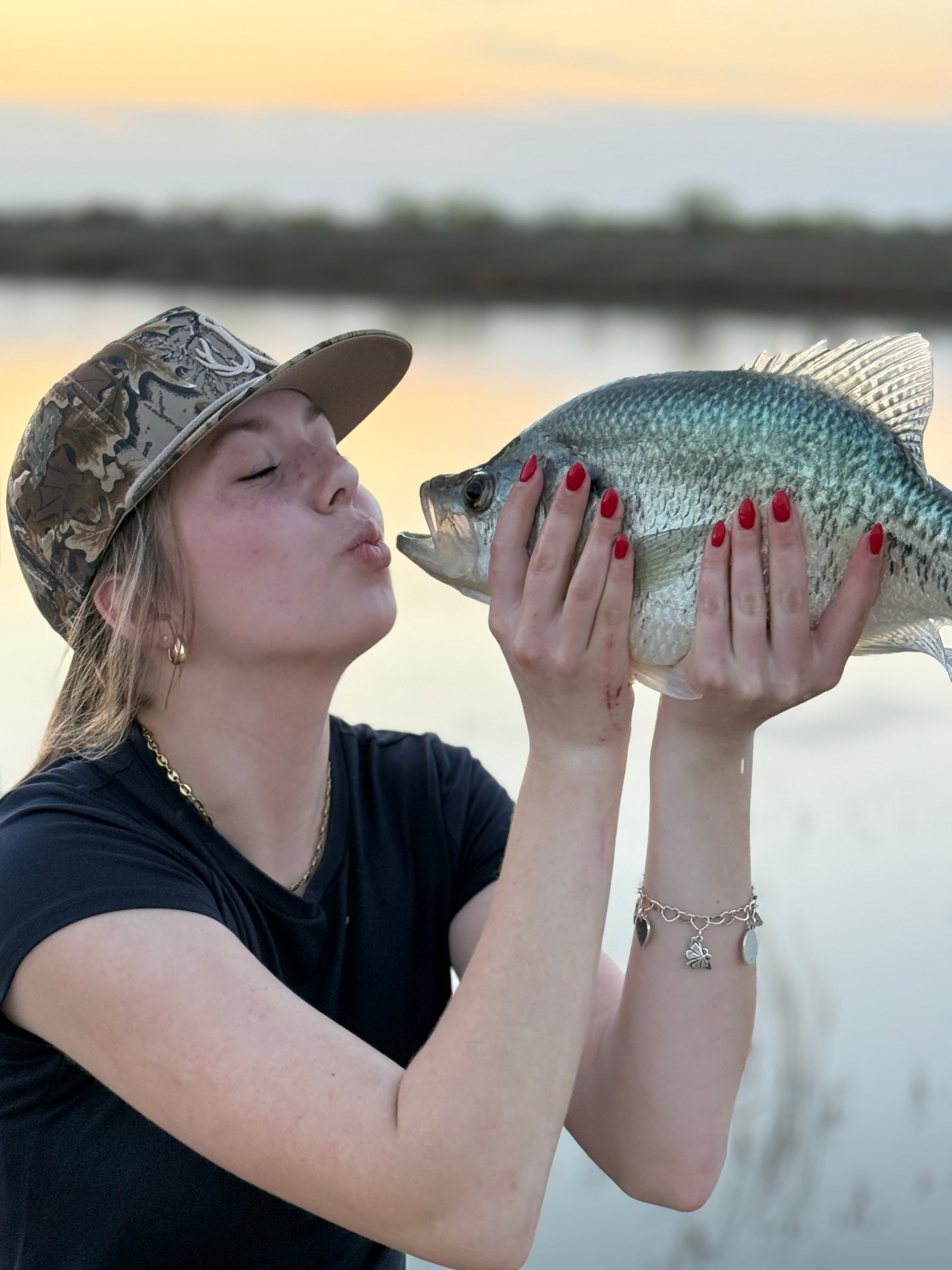 TrebleBuck Richardson 256 Rope Hat Realtree Advantage- Outdoor & Hunting Snapback