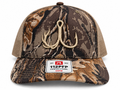 TrebleBuck Advantage — Richardson 112 Trucker