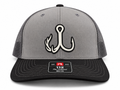 TrebleBuck The JackRabbit— Richardson 112 Trucker