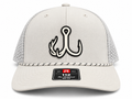 TrebleBuck Summit — Richardson 355 Trucker