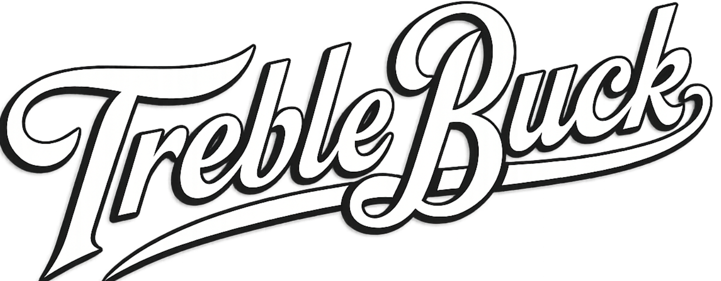 TrebleBuck